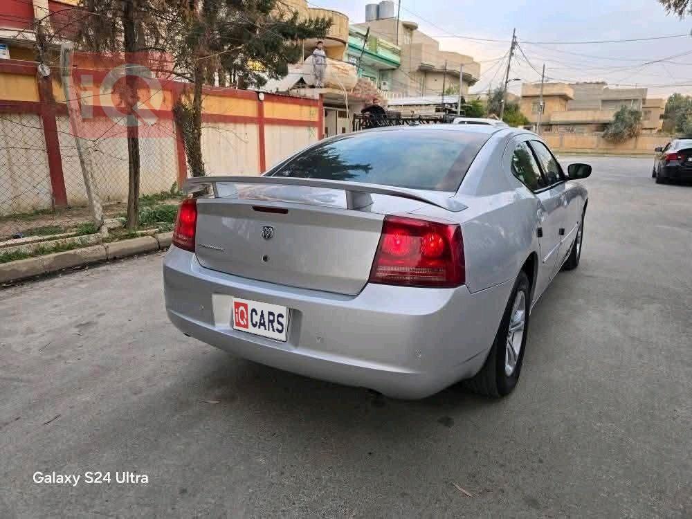 دودج تشارجر